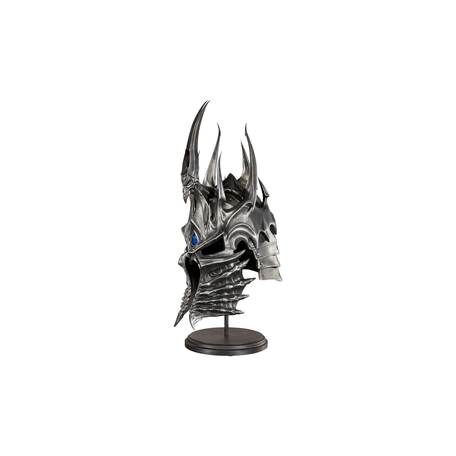 Статуетка Blizzard World of Warcraft Helm of Domination Exclusive Replica (B66220) зображення 2