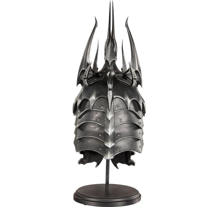 Статуетка Blizzard World of Warcraft Helm of Domination Exclusive Replica (B66220) зображення 3