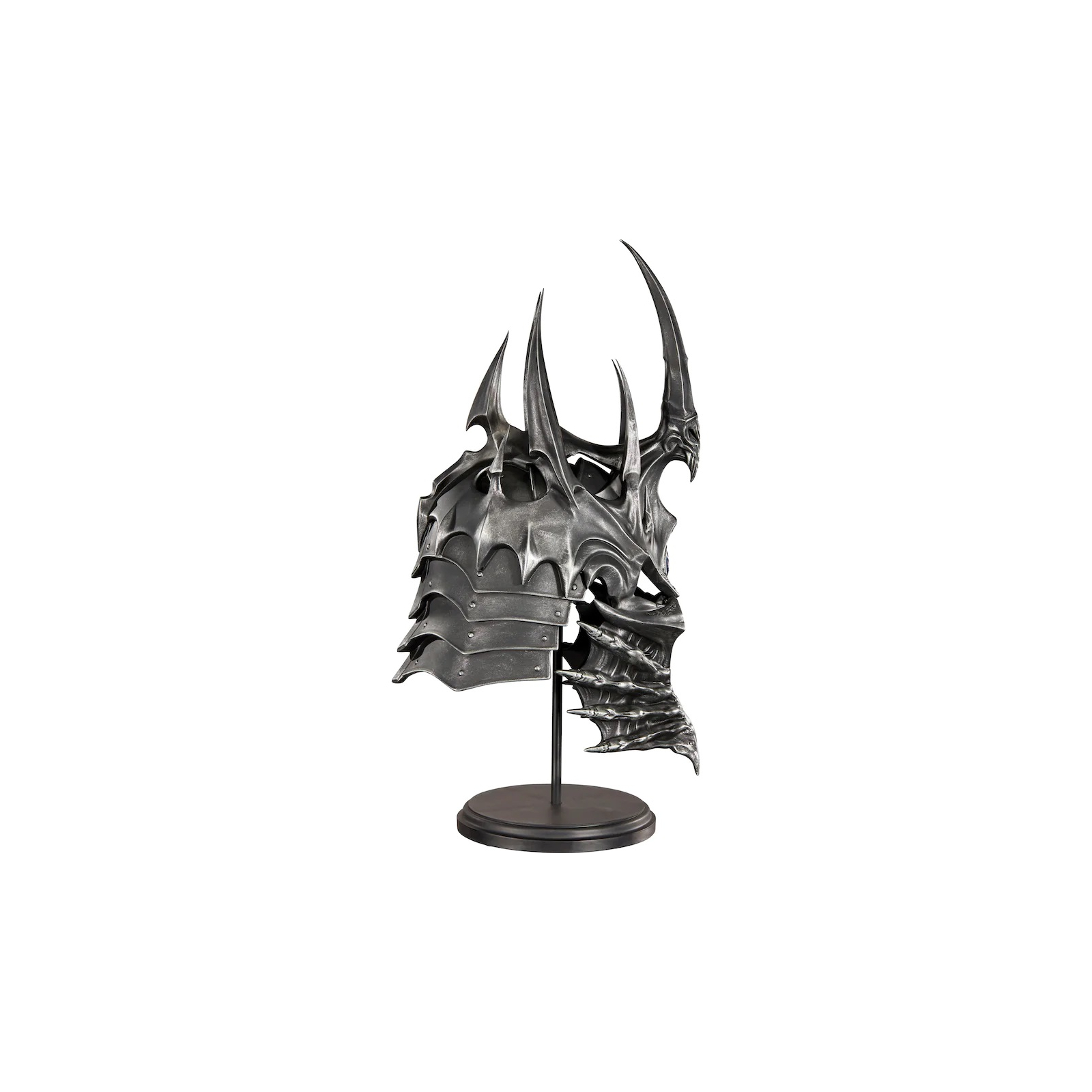 Статуэтка Blizzard World of Warcraft Helm of Domination Exclusive Replica (B66220) изображение 4