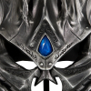Статуэтка Blizzard World of Warcraft Helm of Domination Exclusive Replica (B66220) изображение 6