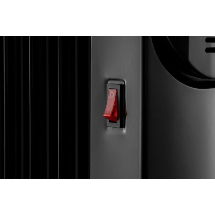 Обогреватель Ardesto OFH-E09X2 изображение 8