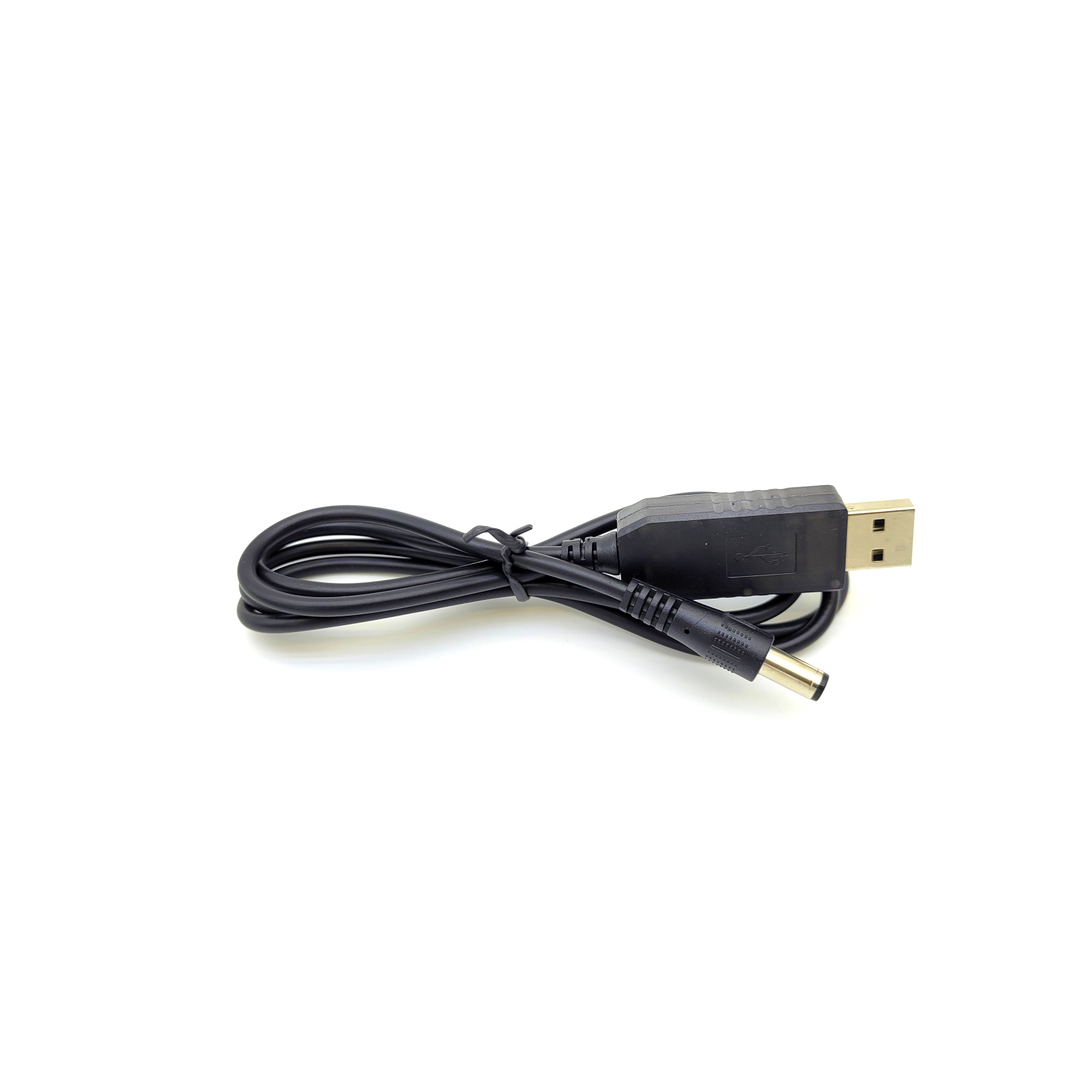 Кабель питания USB to DC 5.5х2.1mm 5V 1.5A ACCLAB (1283126552816) изображение 3