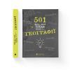 Книга 501 факт, який треба знати з... географії - Сара Стенб'юрі Видавництво Старого Лева (9786176795698) зображення 2