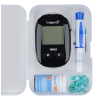 Глюкометр Longevita Family Система для вимірювання глюкози в крові (6806076) зображення 2