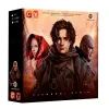 Настольная игра Geekach Games Дюна. Тайны Домов (Dune: House Secrets) (GKCH043DS)