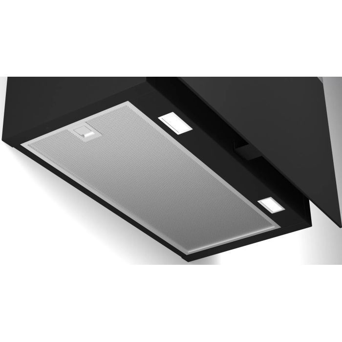 Витяжка кухонна Bosch DWF65AJ60T зображення 2
