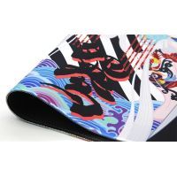 Коврик для мышки Varmilo Lovebirds Blue Desk Mat XL (ZDB032-01) изображение 5