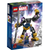 Конструктор LEGO Super Heroes Робоброня Таноса 113 деталей (76242) изображение 4