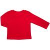 Кофта дитяча Breeze з ведмедиком (18152-104B-red) зображення 2