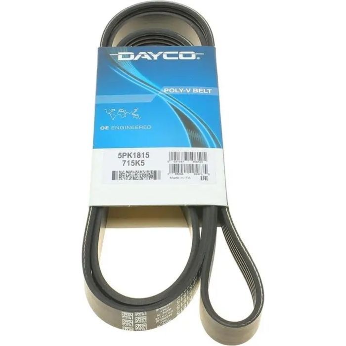 Поликлиновый ремень DAYCO 5PK1815