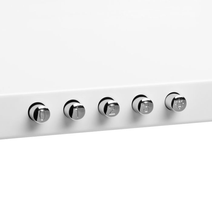 Вытяжка кухонная Minola HK 6614 BL 1000 LED изображение 4