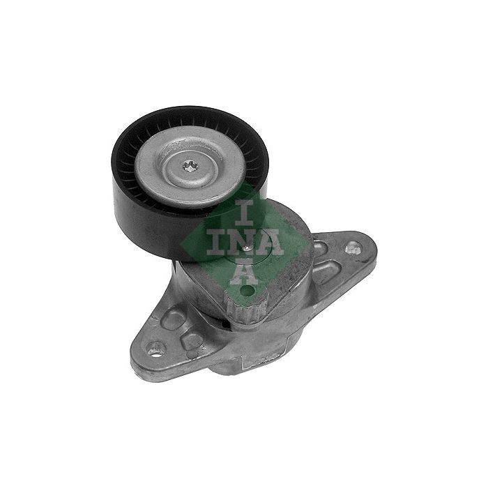 Натягувач ременя з роликом INA 534 0339 10
