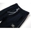 Штани дитячі A-Yugi спортивні на манжетах (5291-164B-blue) зображення 3