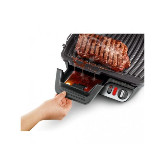 Електрогриль Tefal GC306012 зображення 6