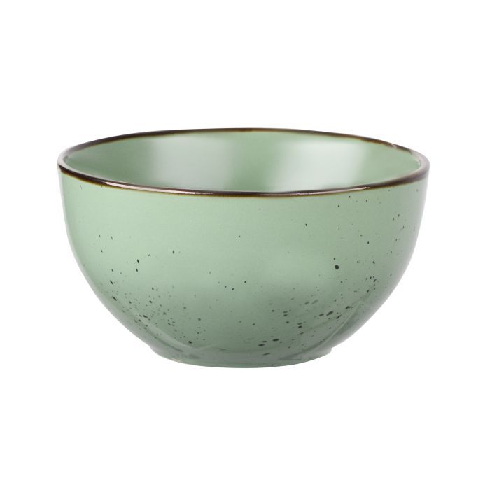 Салатник Ardesto Bagheria 14 см Grey (AR2914GREY)
