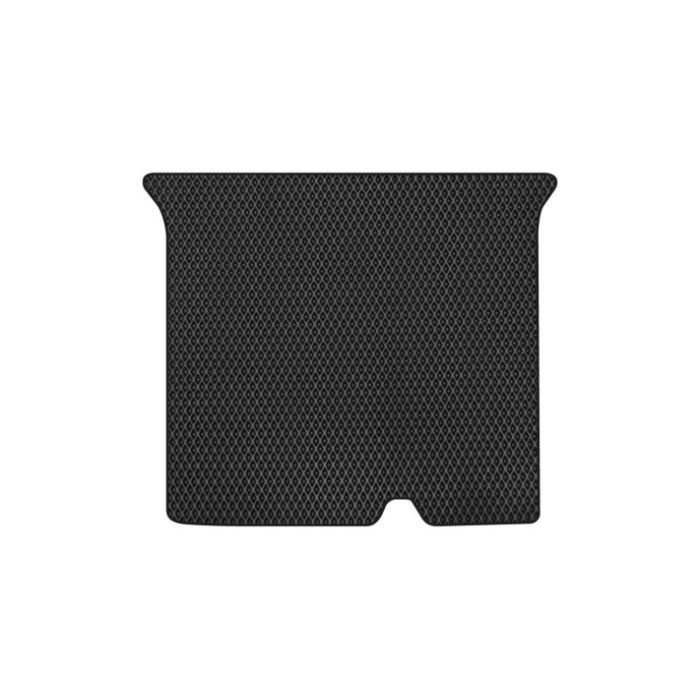 Коврик в багажник EVAtech Dadi Shuttle 2005-2012 SUV EU (DI42997B1RBB)