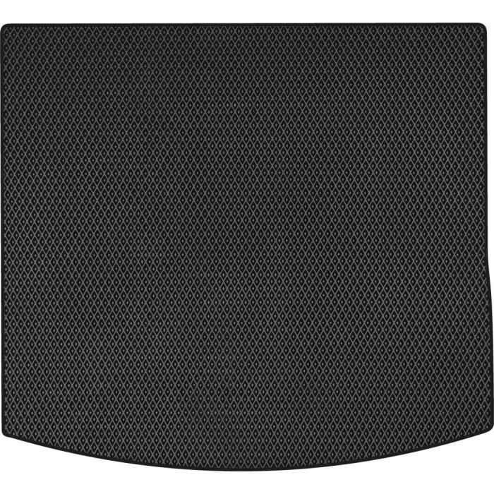 Коврик в багажник EVAtech Haval H6 AWD 2020+ 3 покоління SUV EU (HL11635B1RBB)