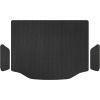 Килимок в багажник EVAtech Toyota RAV4 (XA40) 2013-2016 4 поколін (TY3726BE3RBB)