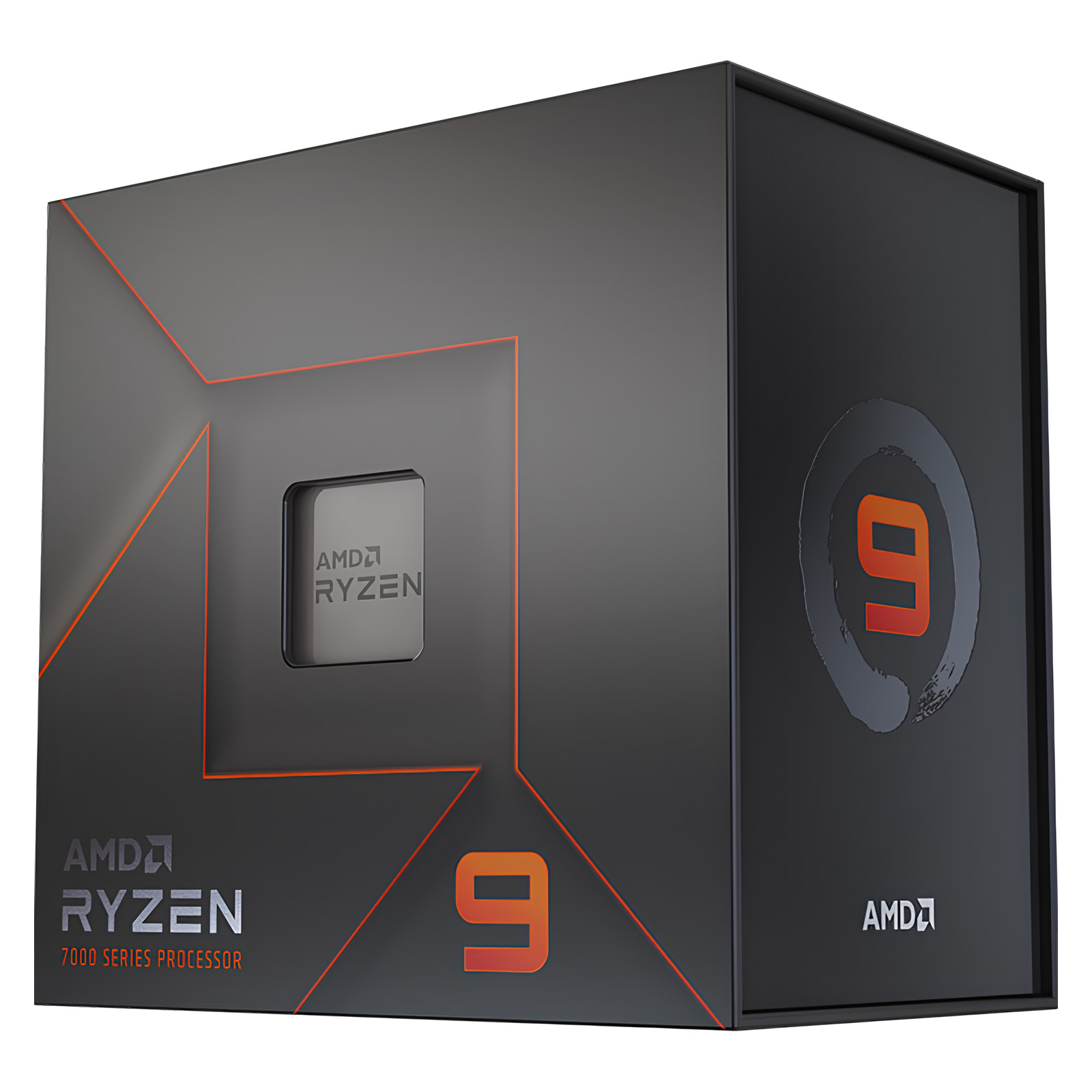 Процессор AMD Ryzen 9 7950X3D (100-000000908)