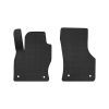 Коврик в салон EVAtech передні Volkswagen Golf (VII) 2012-2020 7 (VW1884AR2AV4RBB)