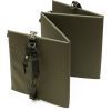 Туристический коврик Vinga Tactical Military 40х120, 600D, Olive (VC4P600OL) изображение 3