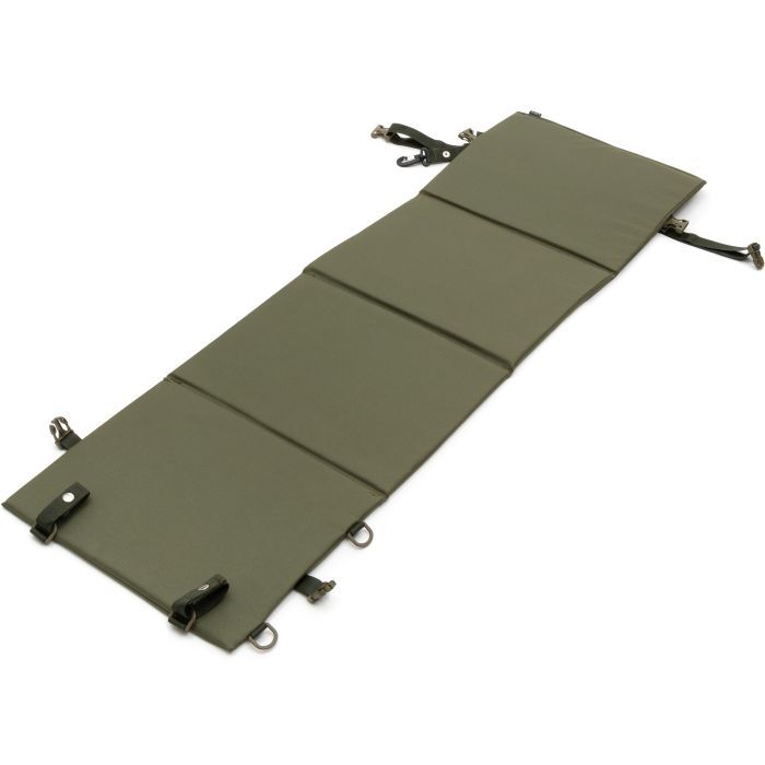 Туристический коврик Vinga Tactical Military 40х120, 600D, Olive (VC4P600OL) изображение 4