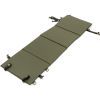 Туристический коврик Vinga Tactical Military 40х120, 600D, Olive (VC4P600OL) изображение 4