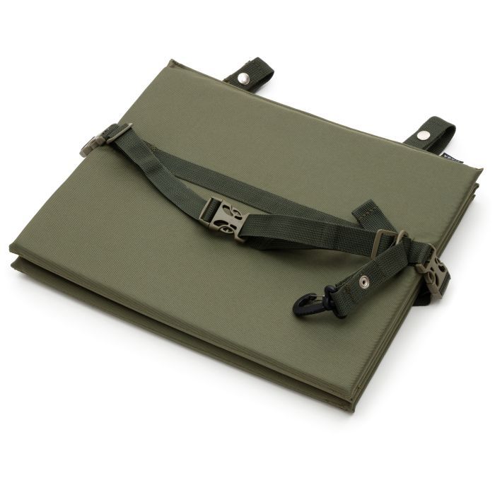 Туристический коврик Vinga Tactical Military 40х120, 600D, Olive (VC4P600OL) изображение 5