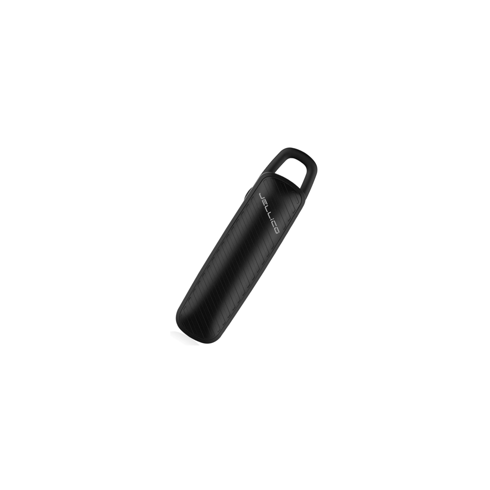 Bluetooth-гарнитура Jellico S200 Black (RL050511) изображение 2