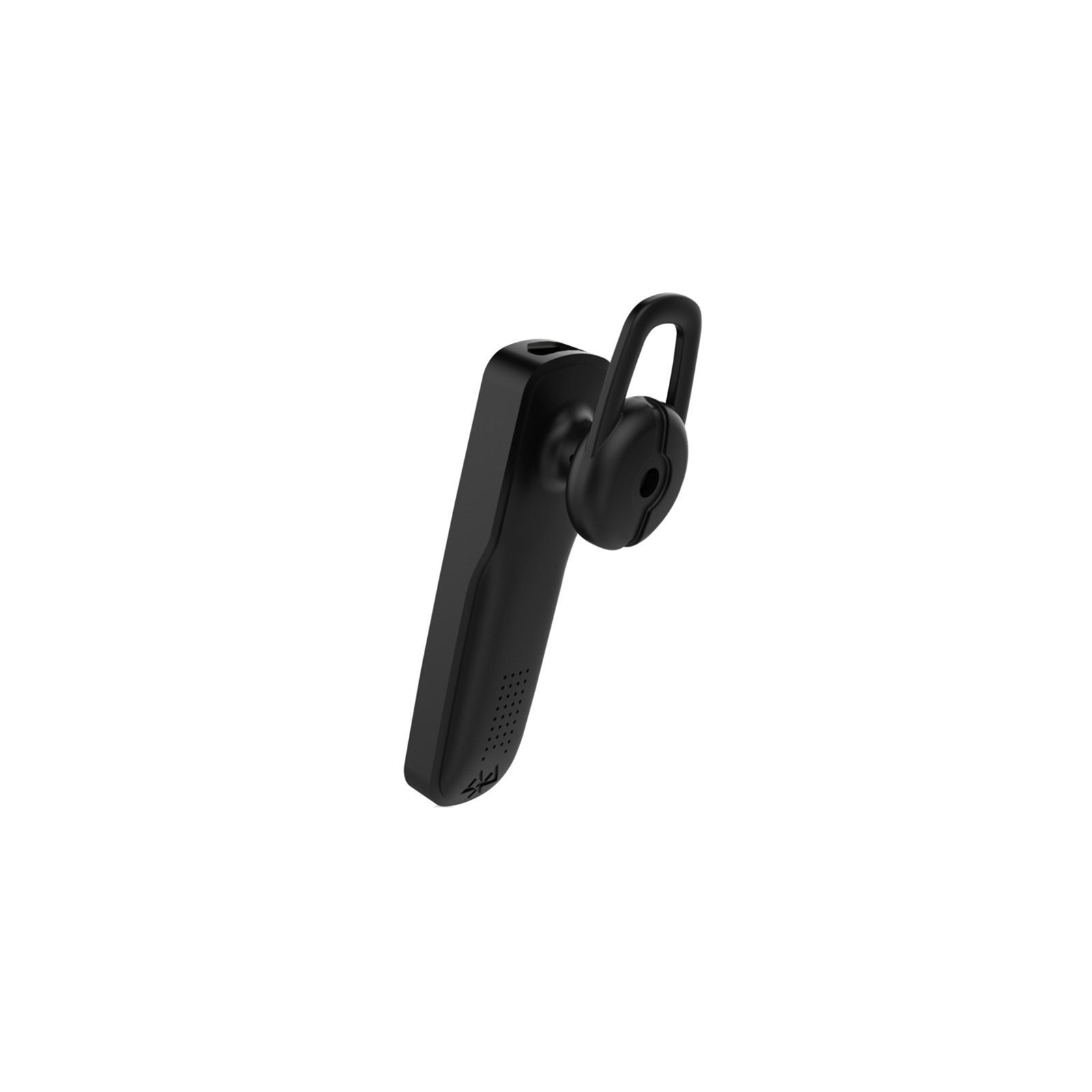 Bluetooth-гарнітура Jellico S200 Black (RL050511) зображення 3