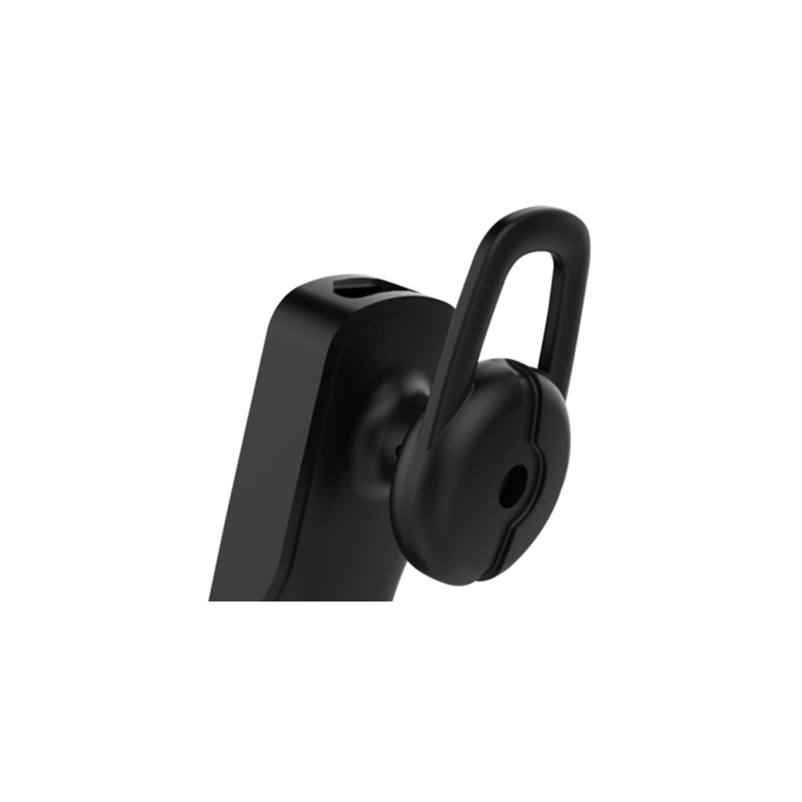 Bluetooth-гарнітура Jellico S200 Black (RL050511) зображення 4