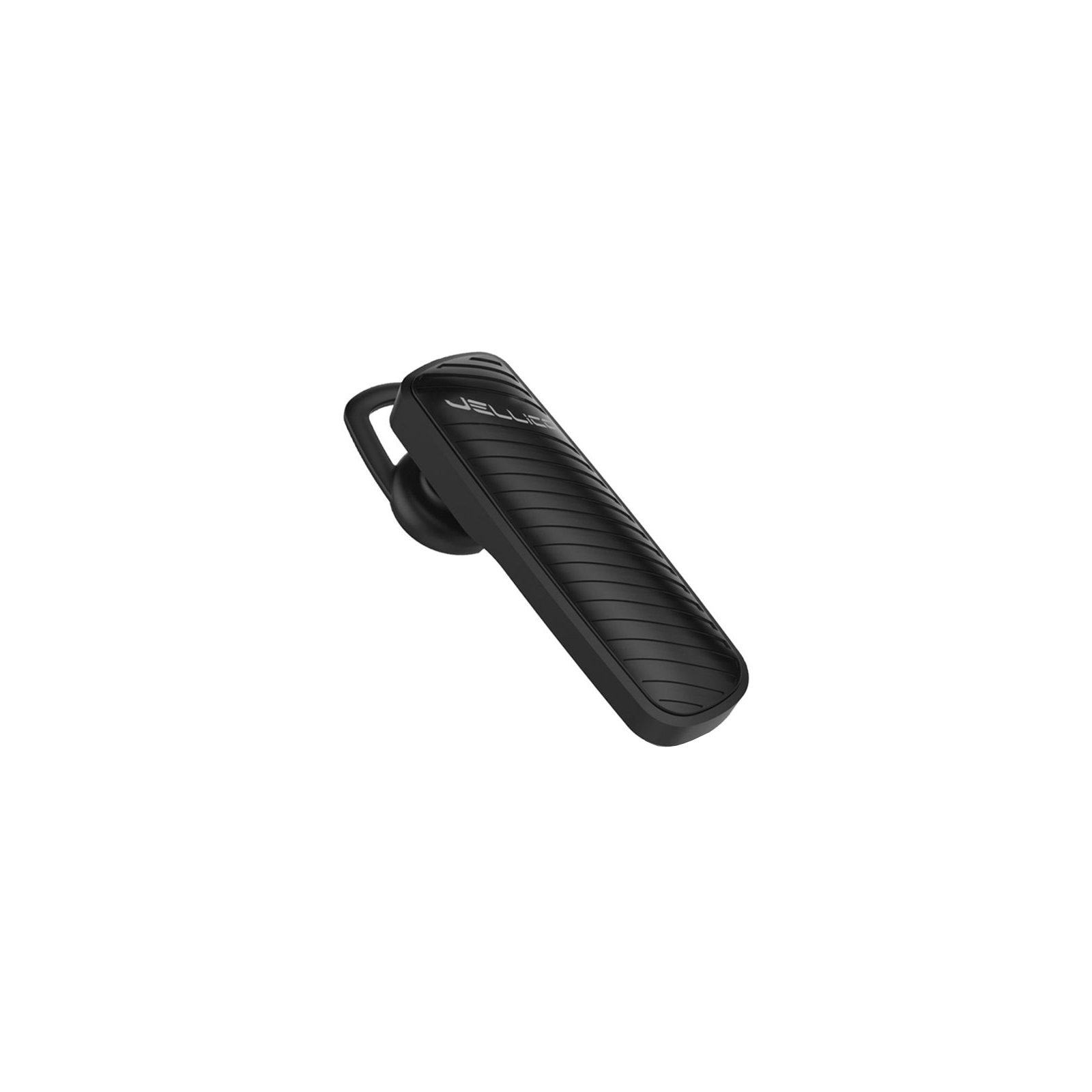 Bluetooth-гарнитура Jellico S200 Black (RL050511)