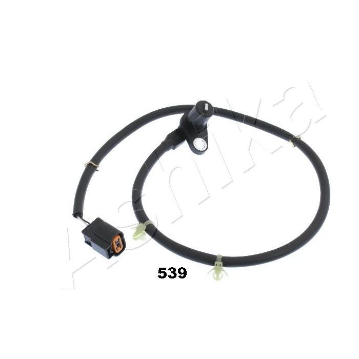 Датчик ABS ASHIKA 151-05-539 зображення 2
