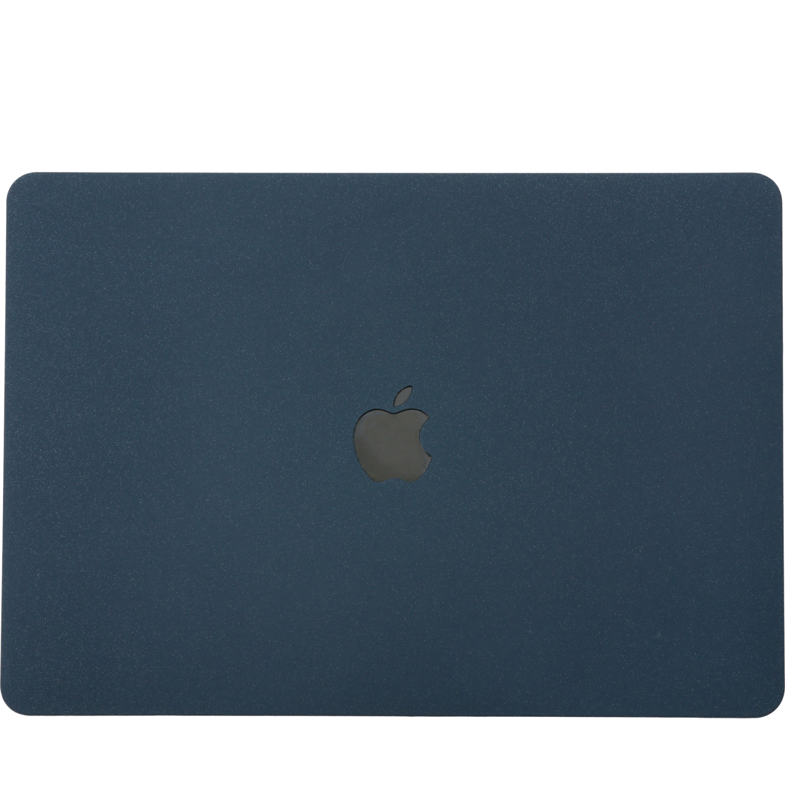 Чехол для ноутбука Armorstandart 13.3" MacBook Air 2018 (A2337/A1932/A2179) Hardshell Deep Sea (ARM58961) изображение 4