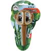 Ножницы Kite детские в футляре Monkey, 13 см (K21-017-03)