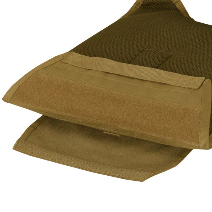 Плитоноска Condor Modular Operator Plate Carrier Multicam (MOPC-008) изображение 10