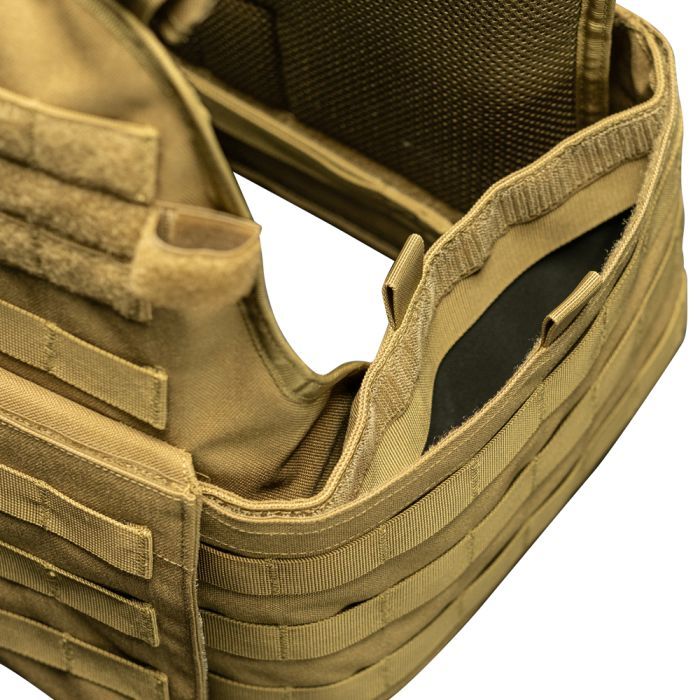 Плитоноска Condor Modular Operator Plate Carrier Multicam (MOPC-008) изображение 3