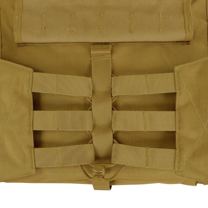 Плитоноска Condor Modular Operator Plate Carrier Multicam (MOPC-008) изображение 5