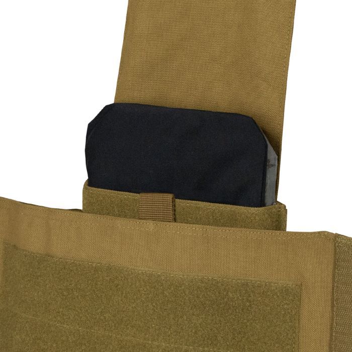 Плитоноска Condor Modular Operator Plate Carrier Multicam (MOPC-008) изображение 6