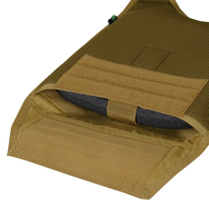 Плитоноска Condor Modular Operator Plate Carrier Multicam (MOPC-008) изображение 9