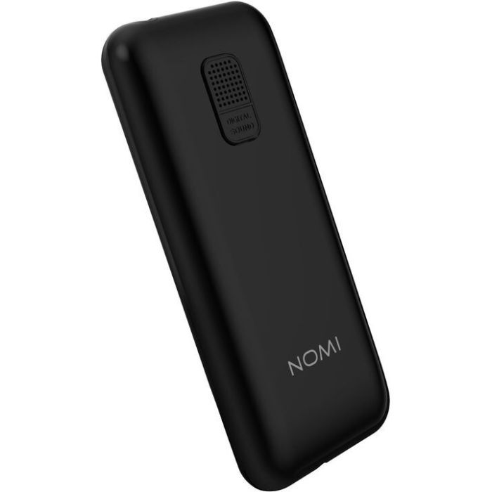 Мобильный телефон Nomi i1880 Red изображение 3
