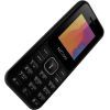 Мобільний телефон Nomi i1880 Black зображення 4