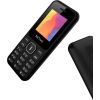 Мобільний телефон Nomi i1880 Black зображення 6