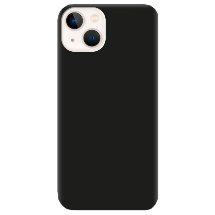 Чехол для мобильного телефона BeCover Apple iPhone 13 Mini Black (708633) изображение 2
