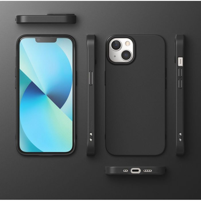 Чехол для мобильного телефона BeCover Apple iPhone 13 Mini Black (708633) изображение 5