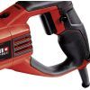 Шабельна пила Einhell TC-AP 690 E, 950 Вт (4326180) зображення 3