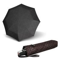 Зонт Knirps T2 Duomatic Men's Prints складной (Kn89 878 705)