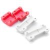 Тримач для кабелю Extradigital Cable Clips Savior for Aplle iPhone, захист від заломів, Red (KBC1738) зображення 3