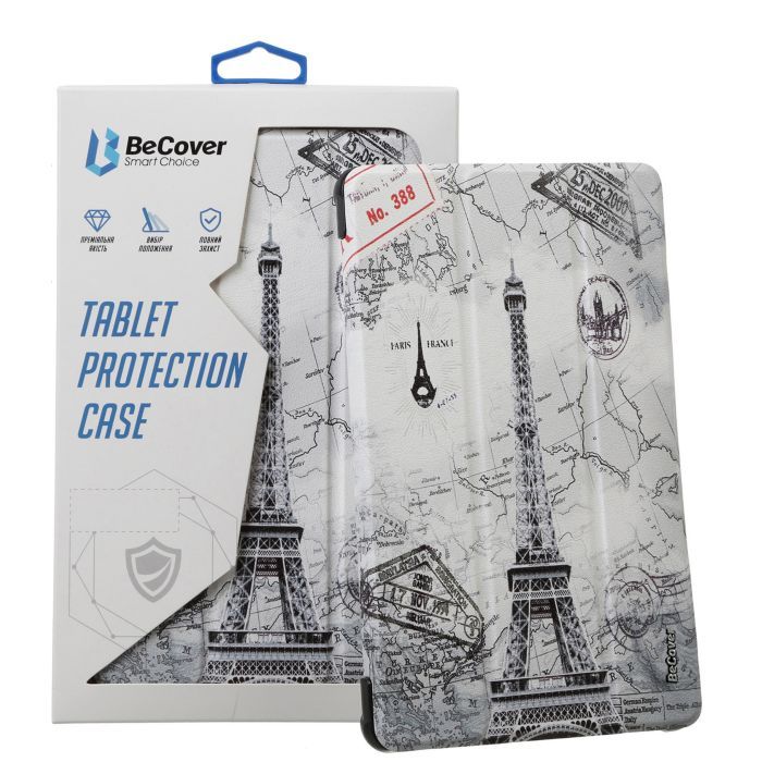 Чехол для планшета BeCover Smart Case Xiaomi Redmi Pad 10.61" 2022 Spring (708739)