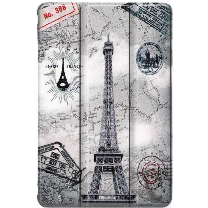 Чехол для планшета BeCover Smart Case Xiaomi Redmi Pad 10.61" 2022 Spring (708739) изображение 2